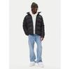 Зимняя куртка Puma Mono 688367 01, черная, стандартный крой