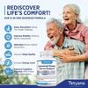 Vitamin B2, Vitamin B6, Vitamin B9, 120 Veggie Capsules Dietary Supplement