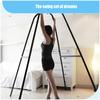 Multi-functional make love sex swing frame husband and wife swing hammock indoor bed passion products sm position sling