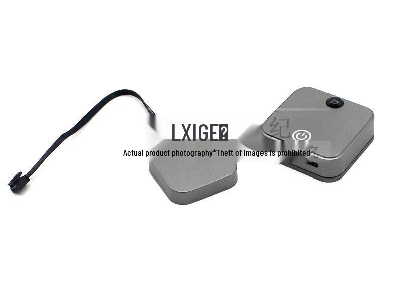 12V-24V Dual-Mode Wireless Sensor Switch for LED Cabinet Strip Lights
