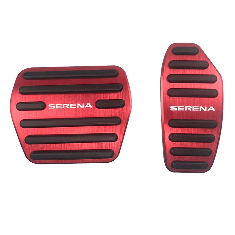 Boyou [Newest Model] Nissan Serena C27 Series (including e-Power), C28 Series, High Quality Aluminum,