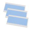 120pcs Hair Extension Tape Double Sided Strong Adhesive Easy Removal Long Lasting Wig Adhesive Tape