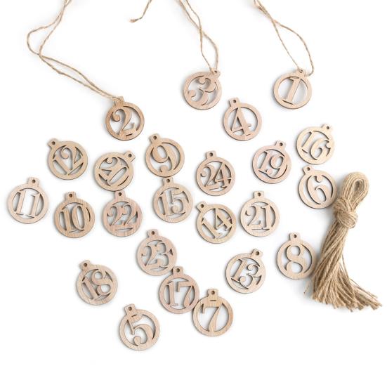 Buy Unique Lightweight Decorative 1 24 Advent Calendar Safe Ornaments buy-unique-lightweight-decorative-1-24-advent-calendar-safe-ornaments