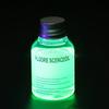 Schadstofffreies 60ml Fluoreszierendes Öl für Klimaanlage Auto Lecktest
