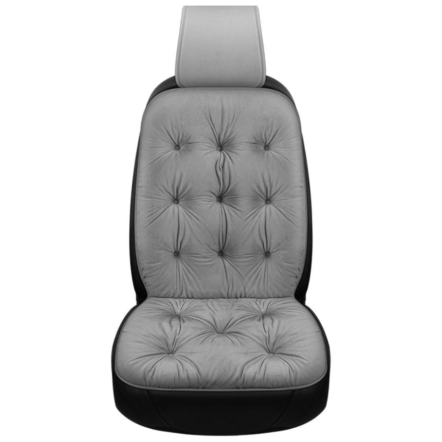 In Winter, Warm Car Seat Cushions, Down Bottom Seat Cushions, Chair Seat Cushions And Backrests