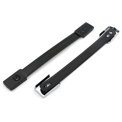 1ks 20cm Přenosná rukojeť Grip Pouzdro Box Skříň reproduktoru Zesilovač Popruh Rukojeť