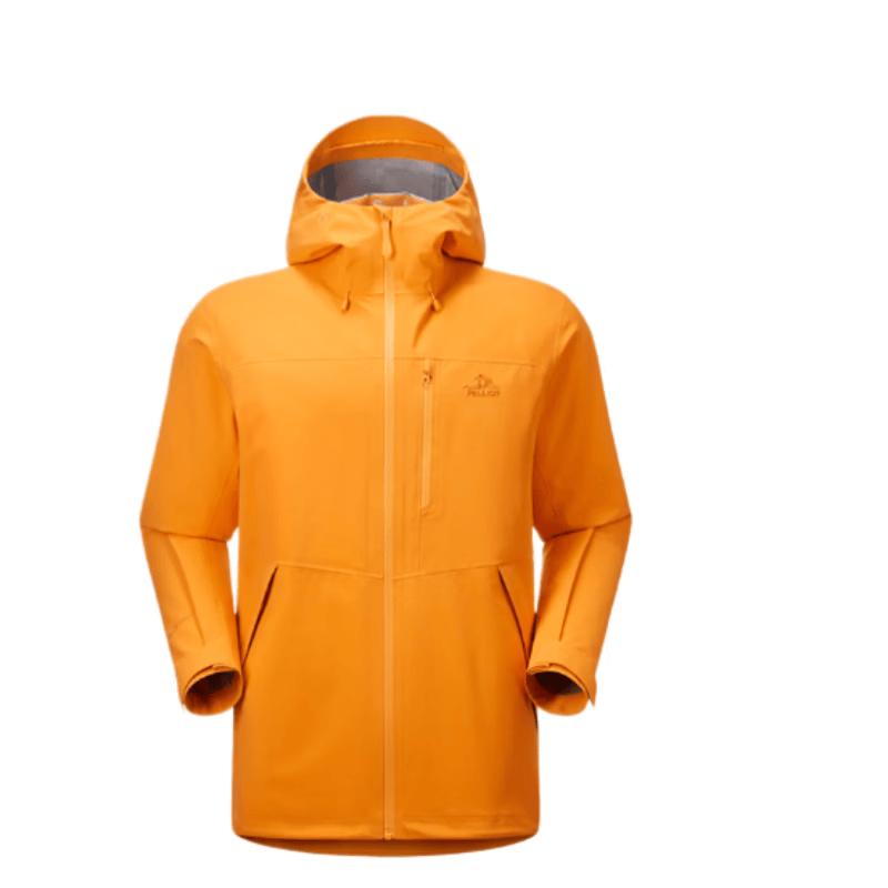 Pelliot Men's Single-Layer Outdoor Windbreaker Jacket
