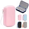 Protective Storage Bag Camera Organizer Case for DJI Osmo Pocket 4/3 Gimbal Camera Accessories