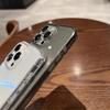 Transparent Black Clear Case For iPhone 16 15 14 13 12 11 Pro XS Max X XR SE 2 3 7 8 Plus Mini Silicone Soft Ultra Thin