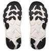 HOKA Clifton 10 Wide Black White Men Sneakers 1162032-BWHT