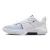 Air Jordan One Take 5 PF Wit Arctic Punch Unisex Sneakers Zwart FD2336-100