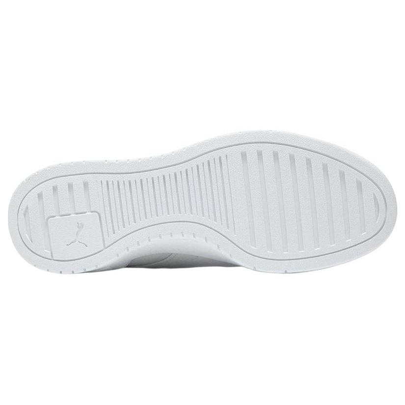 PUMA CA Pro Canvas 'White' Men's 390127-01