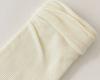 5/10 Pairs Ice Silk Women's Middle Tube Thin Socks Summer Cool Black and White Socks Ice Pile Ladies' Casual Socks