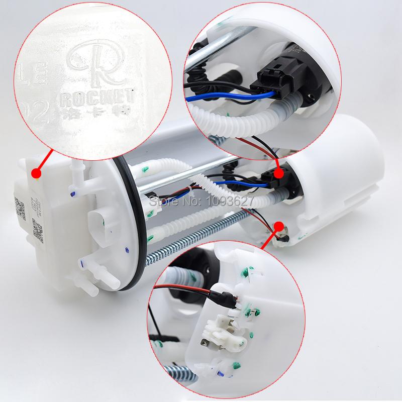 1123100AG08XA Fuel Pump Suitable for Great Wall Voleex C30 Pump