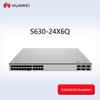 Huawei Kunling S630-24X6Q Network Switch