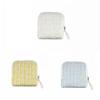 Multi-Layer Jewelry Display Bag Portable Holder Bracelet Protective Bag Rings Necklace Necklaces Storage Pouch Jewelry Display
