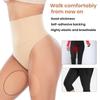 10-30PCS Anti-Chafing Thigh Patches, Anti-Friction Stickers, Breathable Non-Woven Fabric, Highly Elastic Disposable Pads for Running & Fitness