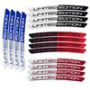 4pcs/set New Aluminium Limited Edition Wheel eyebrow Alloy Sport Emblem Car Wheel Hub Stickers For Universal Car Accessories
