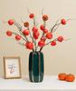 Decoração de casa – Flores e coroas artificiais