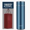 Fuguang Smart Temperature Display Portable Thermos