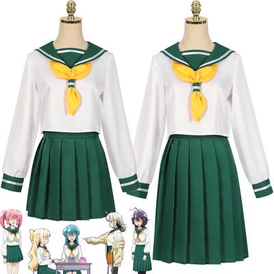 Carnavalskostuums voor dames – Anime kostuums voor dames