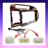 2 DIN Android Car Radio For Toyota Camry V30 2001-2005 Multimedia Player Head Unit Stereo GPS Navigation WIFI 1+16GB