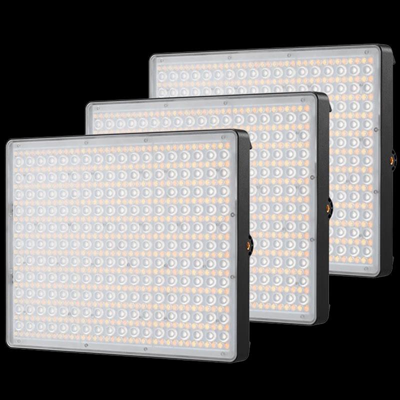 Aputure amaran P60c RGB LED Panel Light