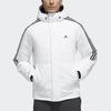 adidas Down Jackets Men's White EH3994