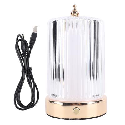 LED žárovky – LED stolní lampy