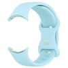 Sport Watchband for Google Pixel Watch 3 41mm 45mm Band Soft  Breathable Bracelet for Pixel Watch 1 Pixel Watch 2 Watchstrap