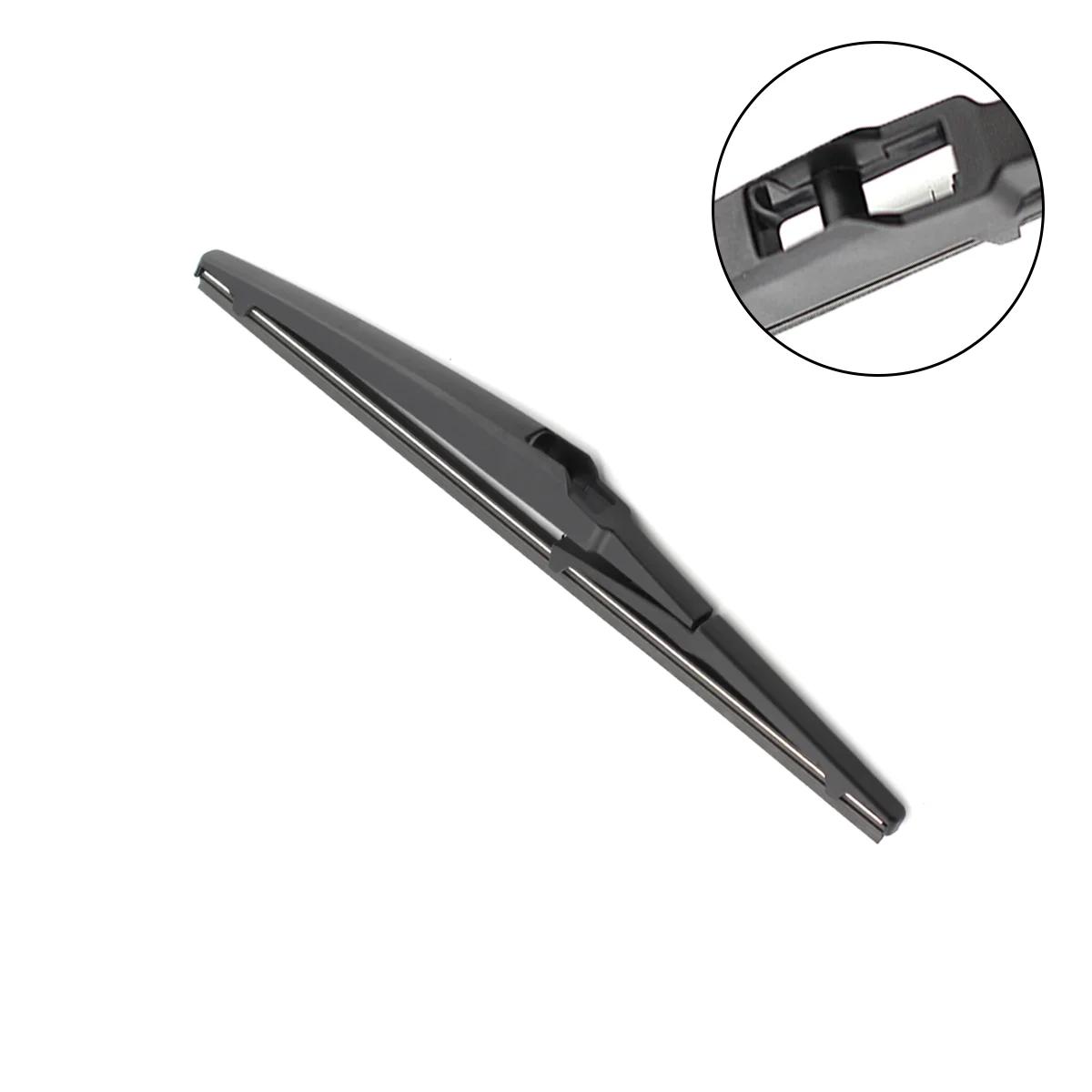 

Rear Windshield Wiper Arm & Blade Set Car Windscreen Rear Wiper Blade for Hyundai IX25 2015-- Rear wiper