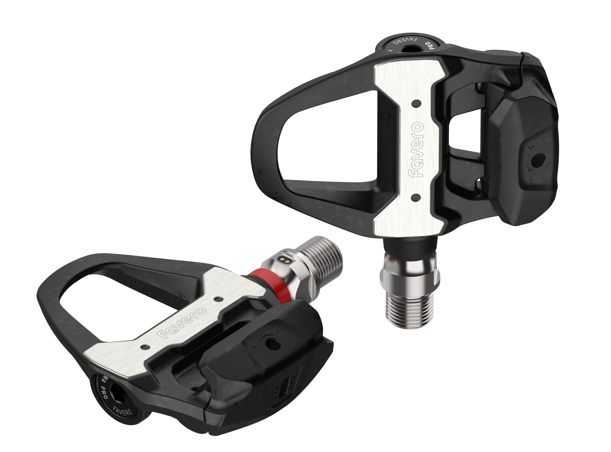 

Вимірювач потужності Favero Assioma PRO RS-1