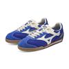 Mizuno LG TT Trouble Smile Collaboration Vintage Low-Top Casual Sneakers Unisex Sneakers Blue D1GH261108