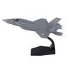 1:72 Scale Aircraft Model Alloy Decorative Aviation Display Airplane Model Toy for Collection
