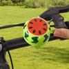 Watermelon Pattern Cartoon Bike Bell Lovely Design Scooter Bell Lovely Children's Bike Bell  Kids
