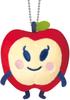 Kamio Japan Tamagotchi Mascot Keychain Ringocchi 224511