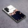 B-Backstreet Boys BSB Soft Phone Case For Samsung Galaxy S24 S23 S21 S20 FE S22 S26 Ultra S25 Edge S10 Plus Cover Clear TPU Capa