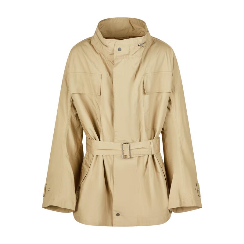 CROQUIS Men's 2024 Spring Casual Jacket