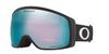 Oakley Goggles 0OO7105 Matte Size Black/Free