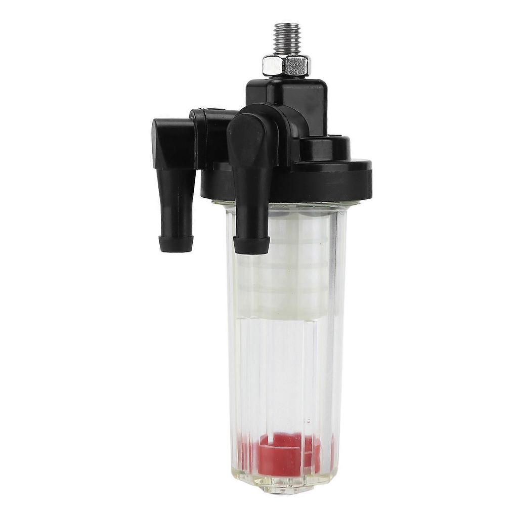 Marine Boat Fuel Filter Assembly 60C?24560?10 Replacement for YAMAHA 2/4 Stroke 75HP?100HP