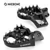 For Beta Xtrainer 300 250 2015-2025 RR 300 RR 250 2013-2019 Extender Foot Pegs Footrest RR 350 RR 390 RR 430 RR 450 RR 498 520