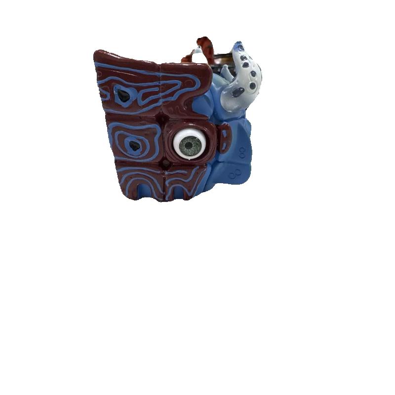 

Monster Sculpture Craft Desk Accessories Abstract Monster Table Decoration And Accessories Creative Magic Monster Home Ornaments