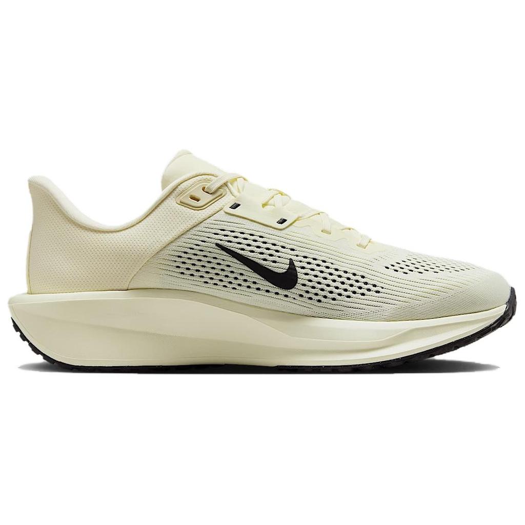 Nike Quest 6 Kokosové mléko Černá plachta Pánské tenisky Krémová FD6033-104