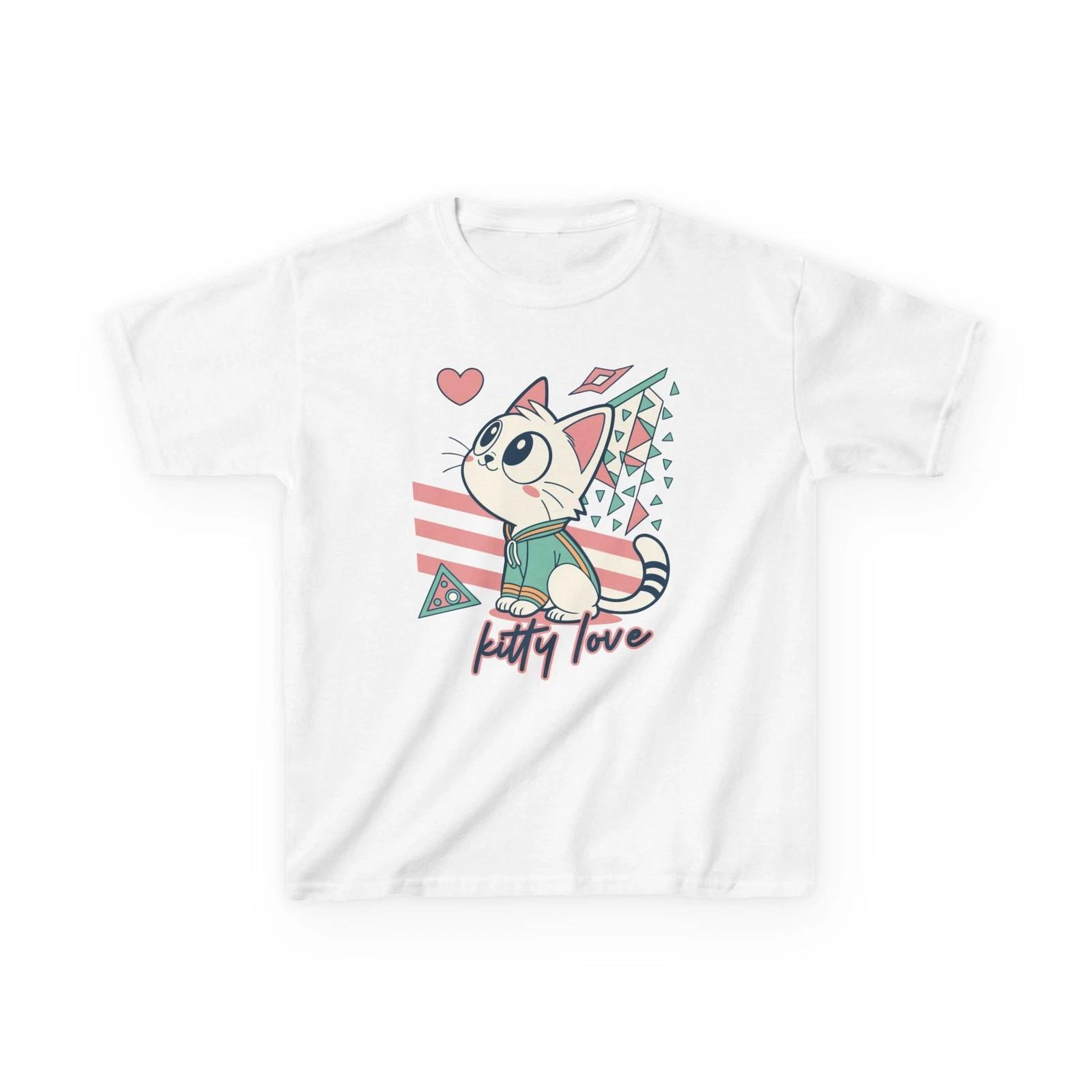Kids Heavy Cotton™ Tee 3XL