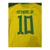 Neymar Jr.. Trikot der brasilianischen Nationalmannschaft
