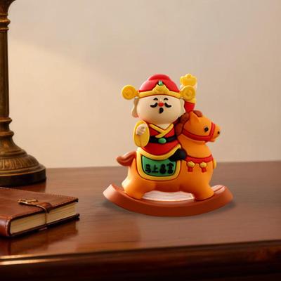 Deko & Wohnaccessoires – Statuetten