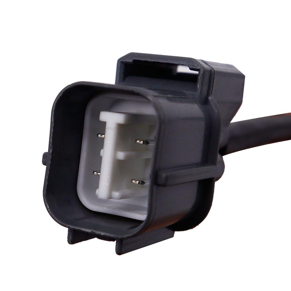 2Pcs Oxygen O2 Sensor Upstream & Downstream Front Rear For Honda Civic 2001 2002 2003 2004 1.7L D17A7 Car Accessories Auto Parts