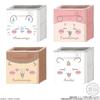 Bandai Chiikawa CUCASE 2 (12 Pieces) Candy Toy/Chewing Gum (Chiikawa)