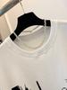 Cotton Printed Summer Short Sleeve T-Shirt Women's Loose