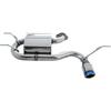 Legamax Sports Exhaust System for Mazda Roadster ND5RC 32018-AZ011 Performance Upgrade Vehicle Part